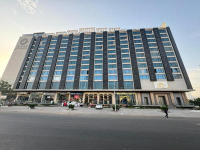 The Grand Anukampa By Zen Den