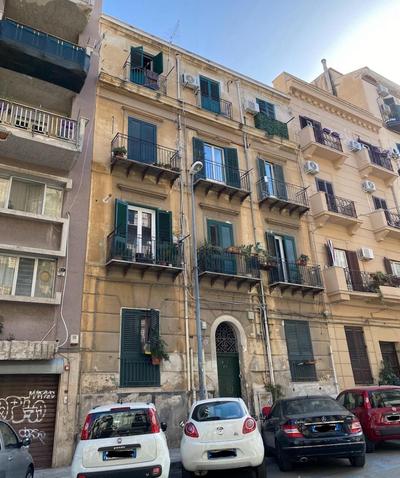 Politeama Holiday Home - La tua casa nel cuore di Palermo!