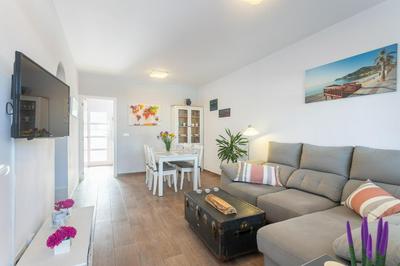 La Casita del Albir