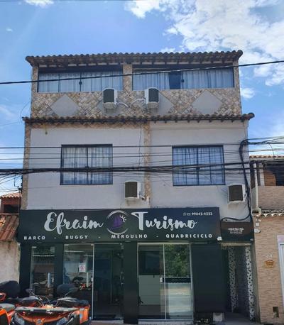 Suítes Viver Arraial do Cabo