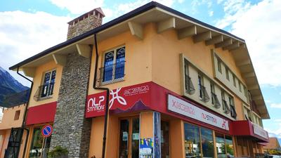 Appartamento Ottoz Aosta