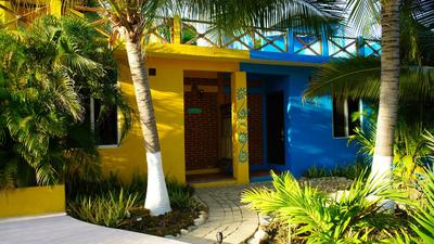 OCEAN OASIS HOTEL - adult only, four casitas boutique resort