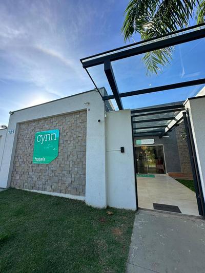 Cynn Hotels