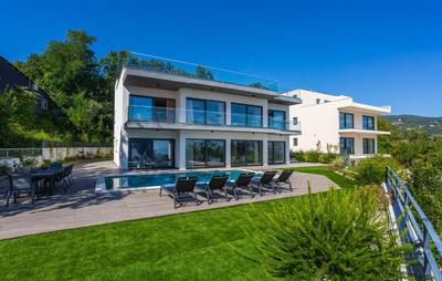 Villa Mela Opatija by Kvarner Rentals