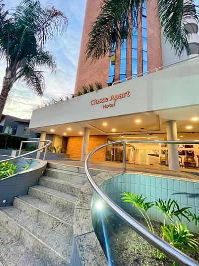 Classe Apart Hotel