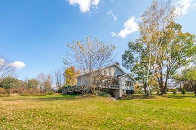 Catskills Delaware River Modern Colonial Getaway