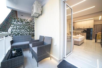 Elite Suite Loutraki
