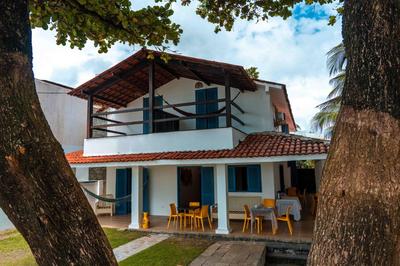 Pousada Sal e Luz - Beira Mar