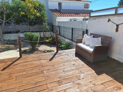 Casinha do sul- Private pool