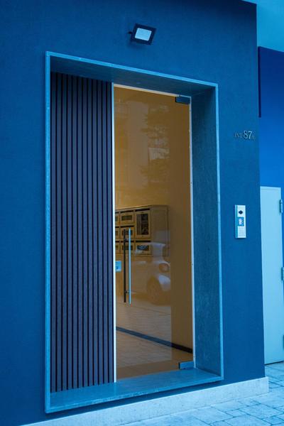 apartament rent Casa Almika Giulio Petroni