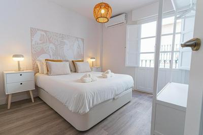 Casa Arai en Casco Histórico con Parking Gratuito