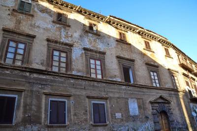 Casa Bosco a Ballarò