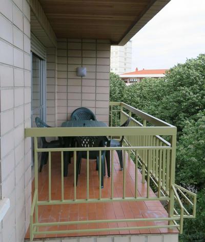 Zinkunegi 5-Vivienda cerca de la playa, con garaje Zarautz by Egona