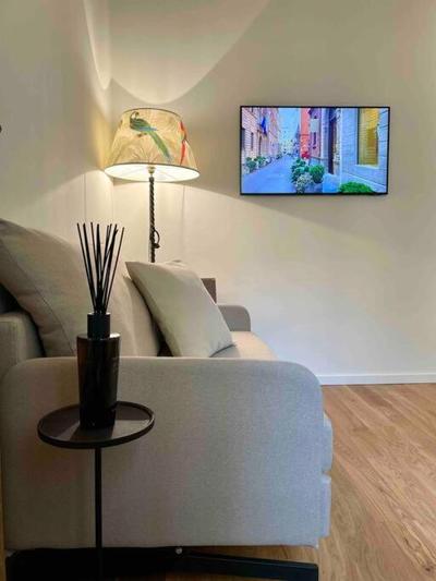 Apartment in San Agostino