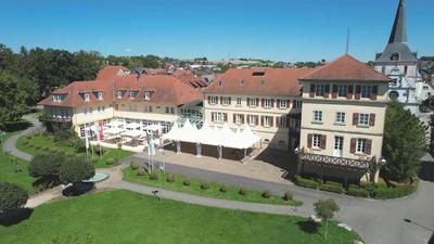 Schloss Neckarbischofsheim