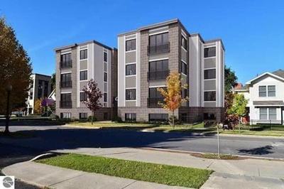 Trendy Downtown Traverse City Condo