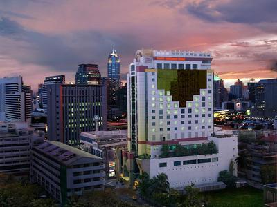 Zenith Sukhumvit Hotel, Bangkok