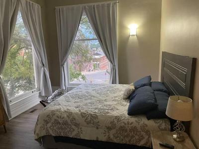 Historic Hideway 20 day minimum stay
