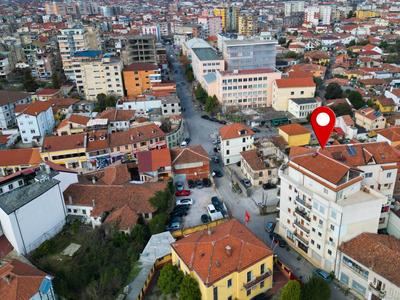 Anoe City Center Apartment