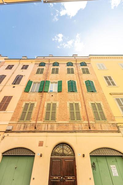 Molinari House Modena Centro Lux