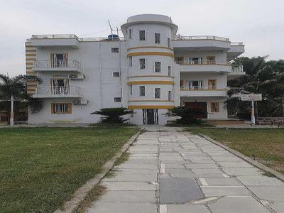 Hotel O Manas Resort
