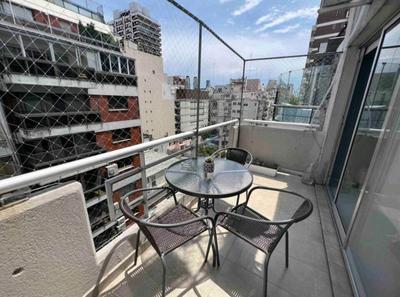 Excelente Estudio en Recoleta!