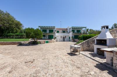 Villa Giorgisa Casale pool sea view - Happy Rentals