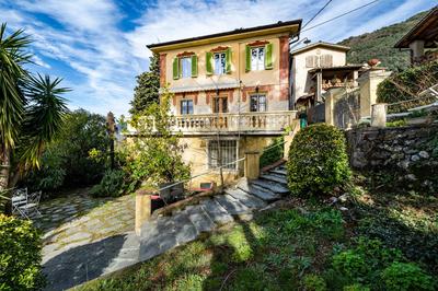 Casa Giovanni - Relax Among Greenery - Happy Rentals