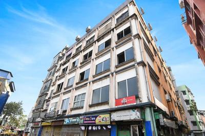 Hotel O Royal Crown Banquet