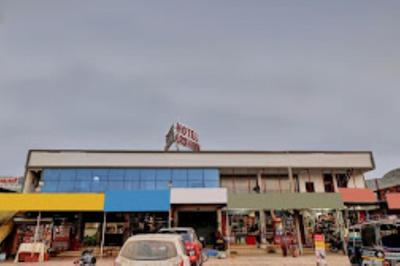 Hotel Arsh Inn Ahmedabad