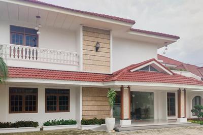 Urbanview Hotel Tritia Lampung By RedDoorz