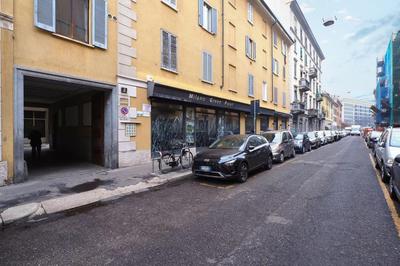 La Casa di ringhiera Milano Porta Venezia