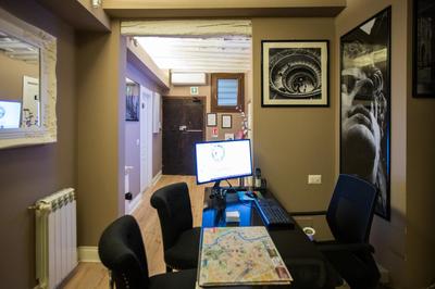 Minerva Relais