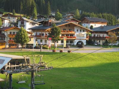 Appartement Schörghofer inklusive Sommercard