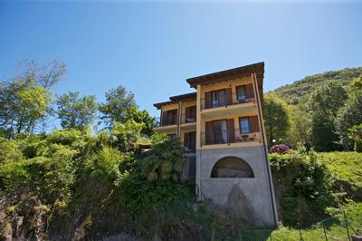 Residenz La Fonte Studios