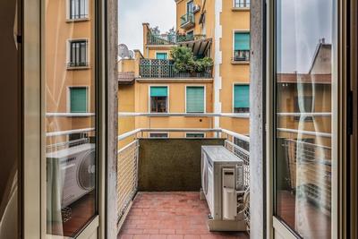 Milano Scalo Romana 4 pax -Wi-Fi Scrivia