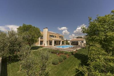 Villa Verde