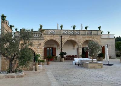 Villa Anna - Suites & Events