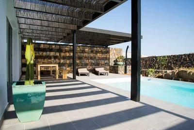 Villa Molino by Fuerteventuravillas