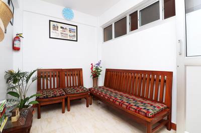 Hotel O Bamon Homestay