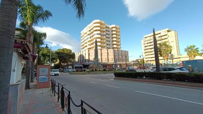 FUENGIROLA CENTRO