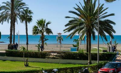 Gran Apartamento Vistas al Mar