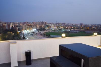 Bright Viwe Hotel