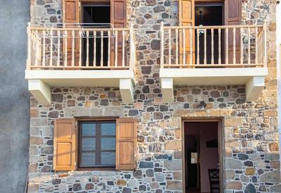 Casa Del Mare Sea View House up to 6 guests