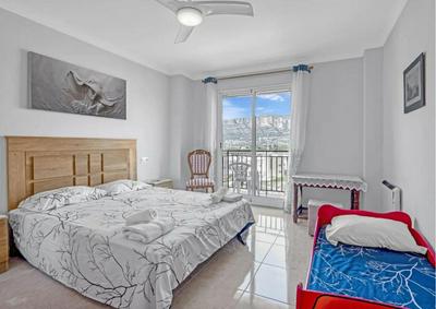 Apartamento completo en Gata de Gorgos