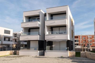 Apartments Olive Garden 2
