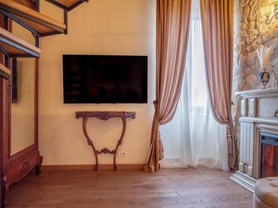 Suite Contessa Isabella