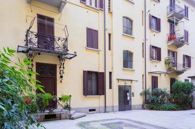 Easylife - Comodo appartamento in Risorgimento