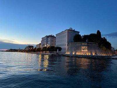 Urban Vibe Zadar