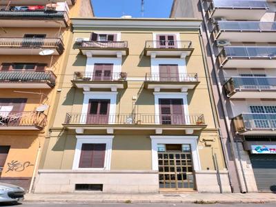 Corso Italia 45A apartment